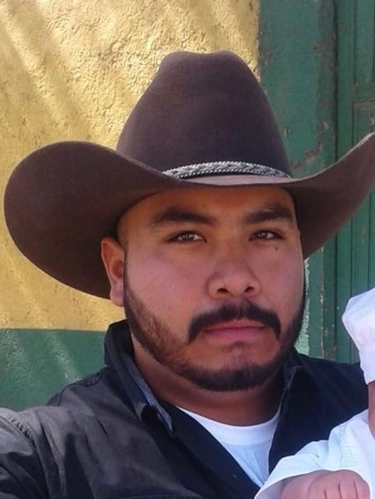 Ismael - Valdenegro Profile Photo