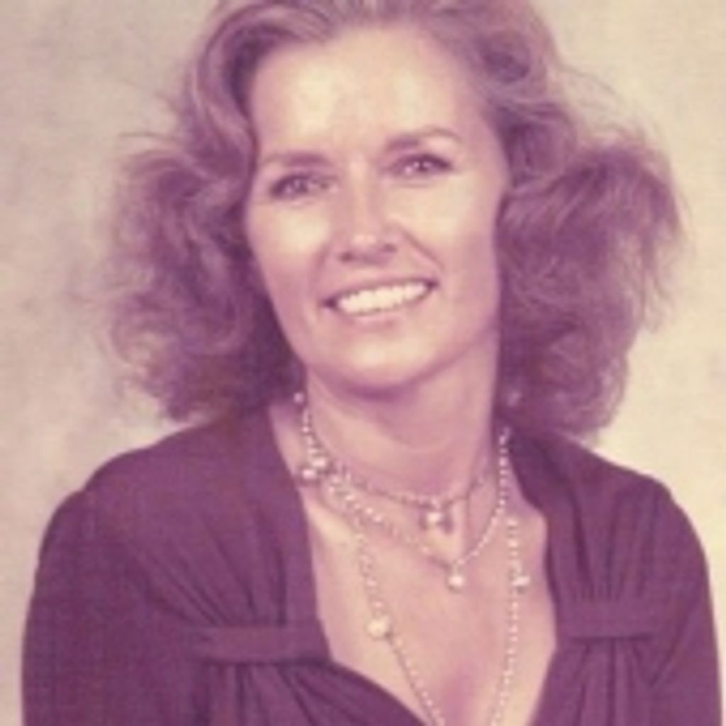 Hazel Pittman