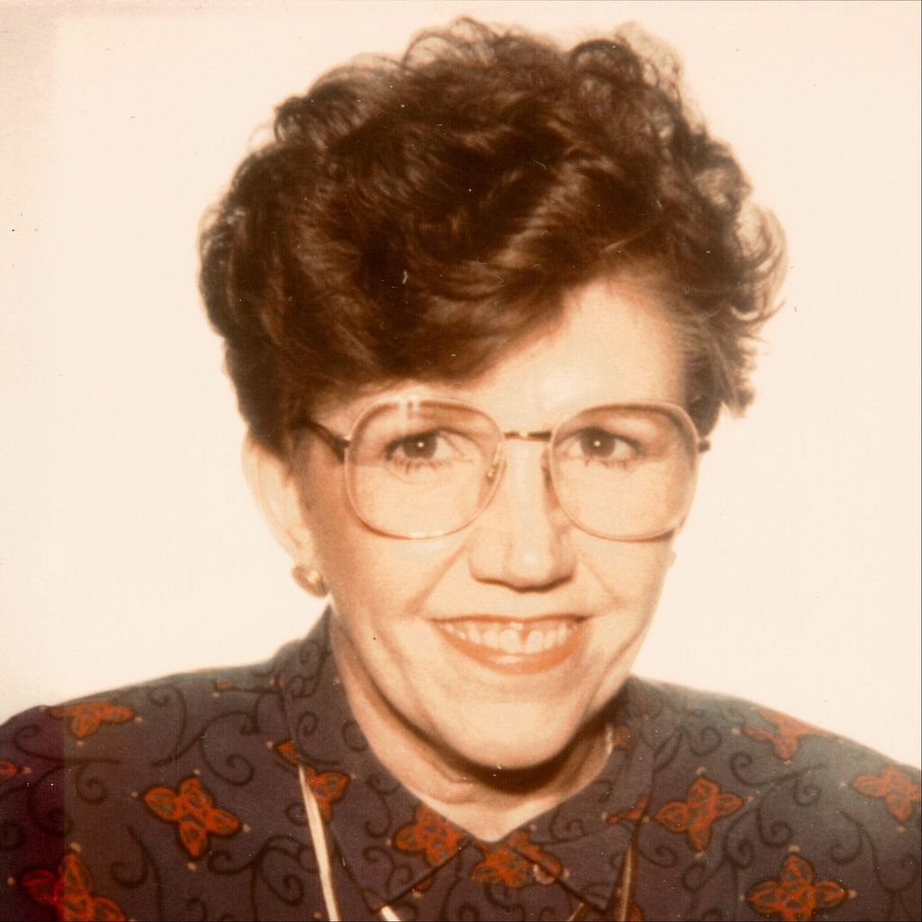 Margaret Murrane Profile Photo