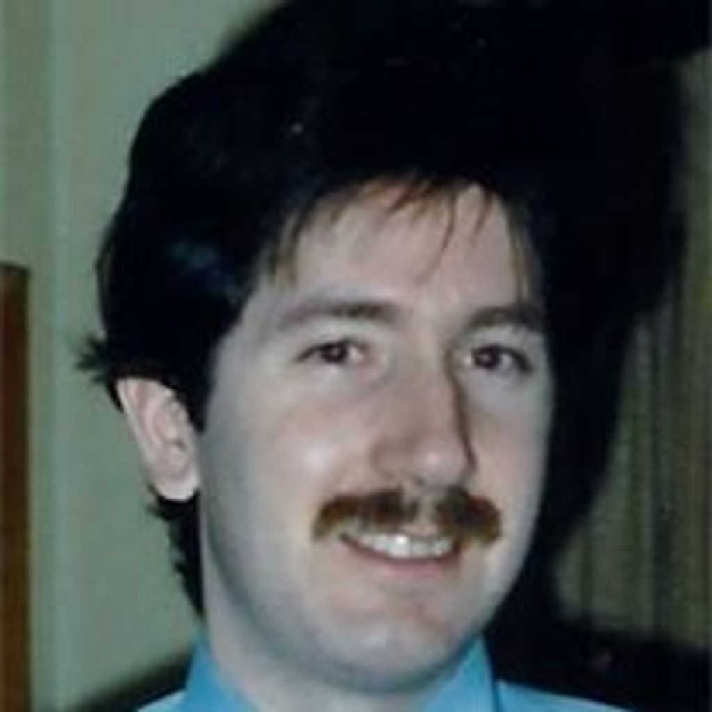 Timothy W. "Tim" Peterpaul