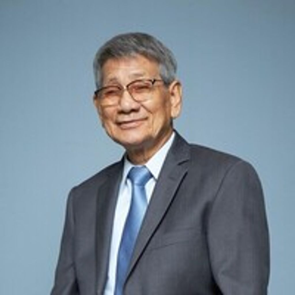 Ki Nam Profile Photo