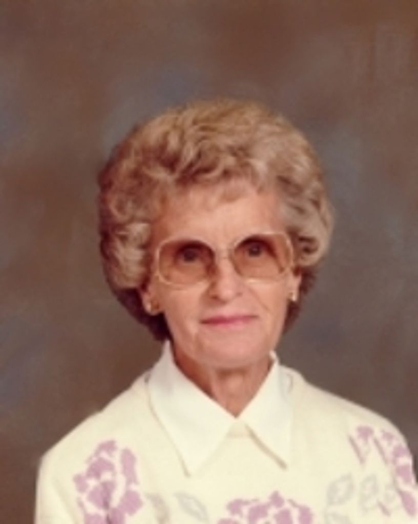Mary Lovell