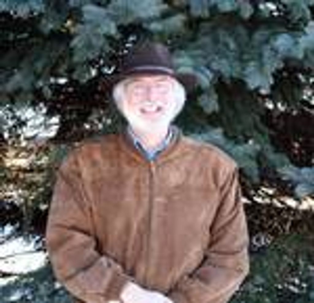Jan Spreeman Profile Photo