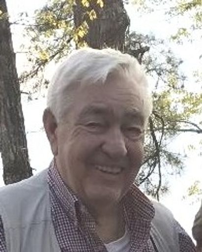 Fred Nabors Profile Photo