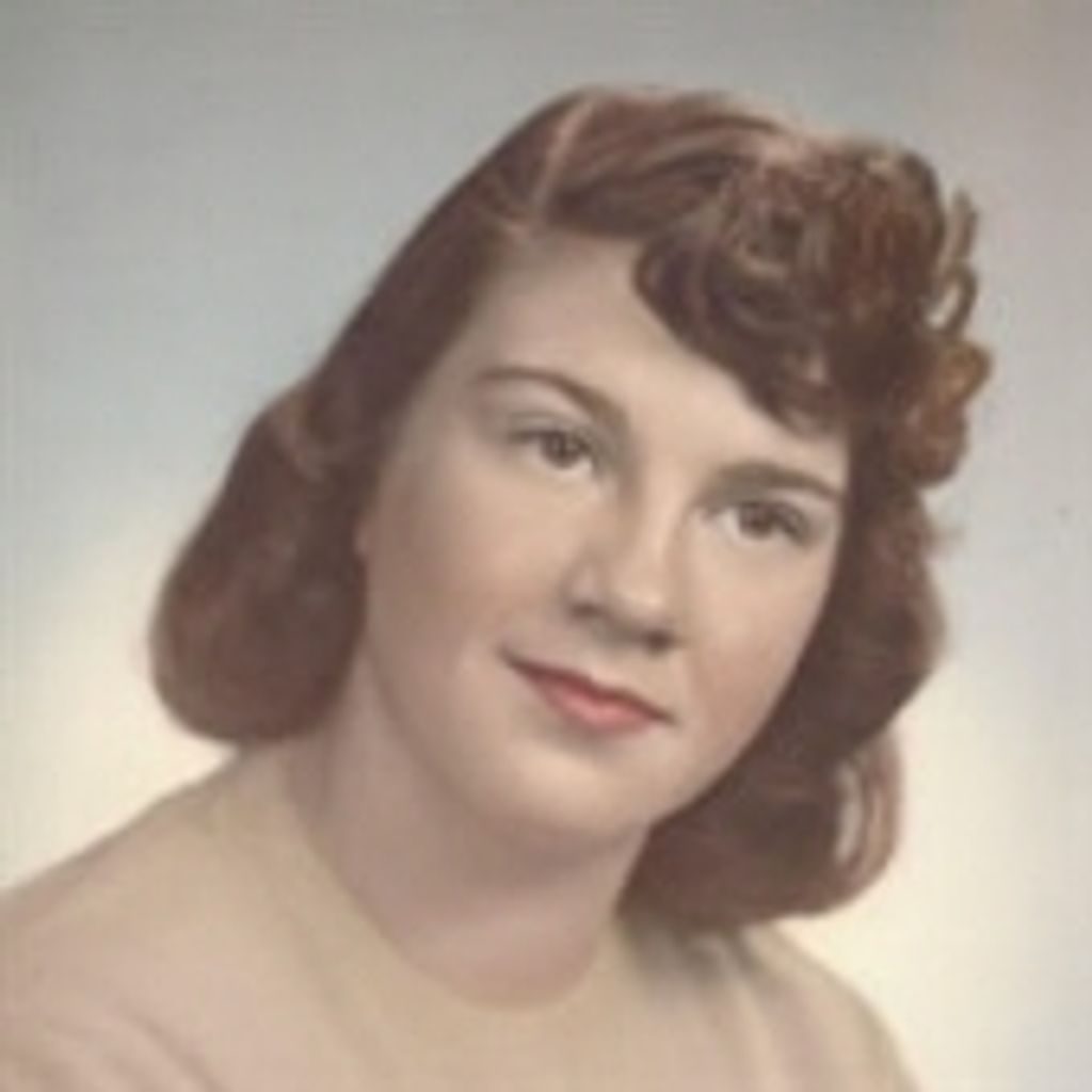 Clara Jane Gilbertson