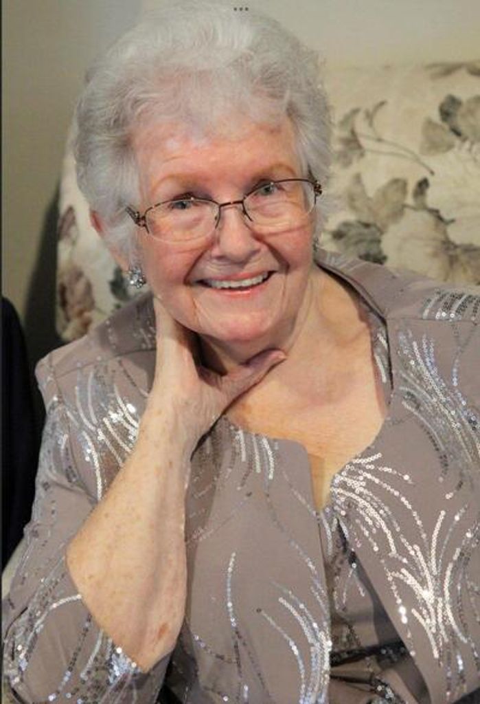 Fern C. Bull Profile Photo