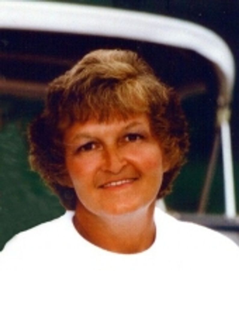 Mrs. Layne Ann 'Nellie' Bronner
