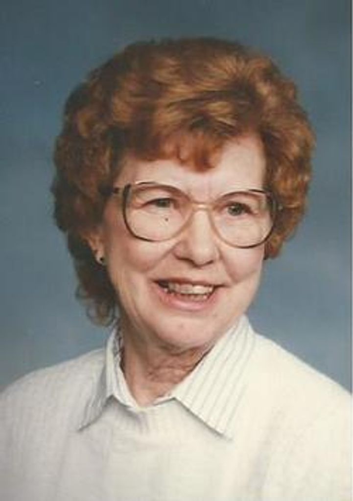 Mary Lou Dixon