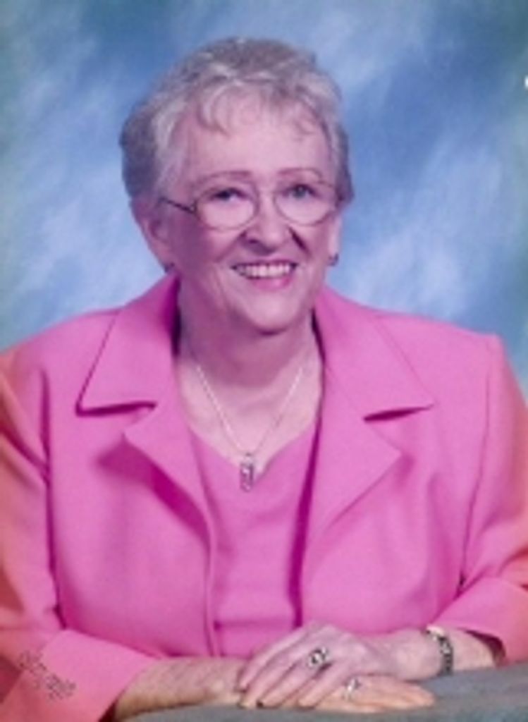 Shirley Mae Manne