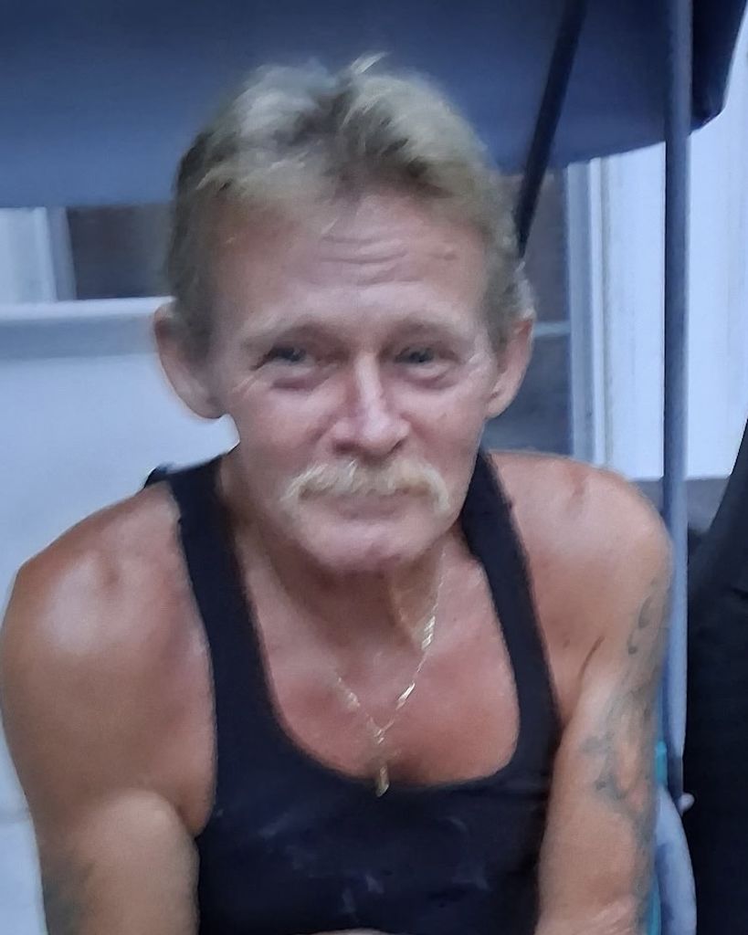 Morris Edward Ruddlesden Profile Photo