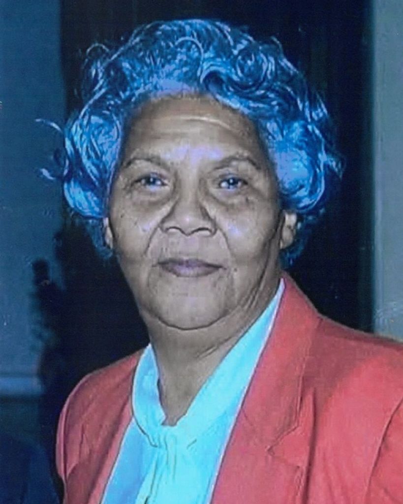 Alease Smith Poindexter Profile Photo