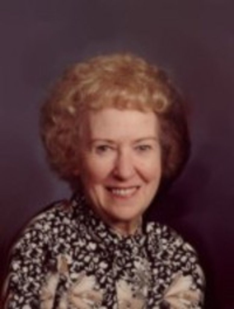 Dorothy Bliss