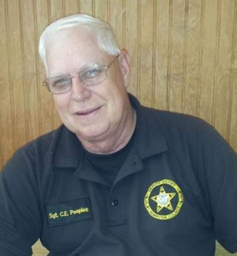 Charles Earl Peeples, Sr. Profile Photo