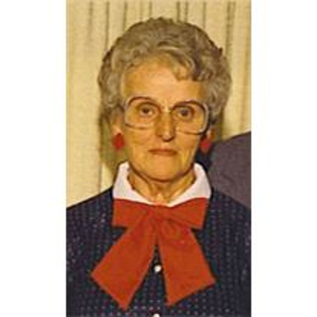 Elda L. Anderson