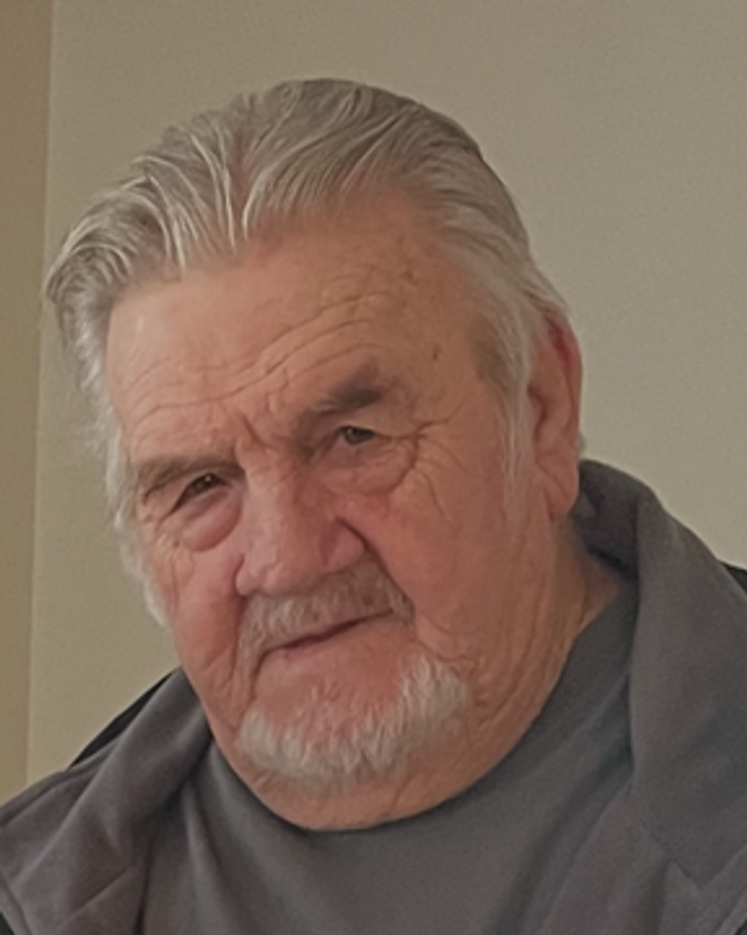 Glen Dale Waldrup