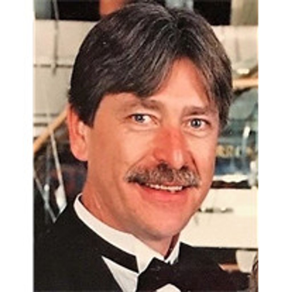 Bernard C. Southworth Profile Photo