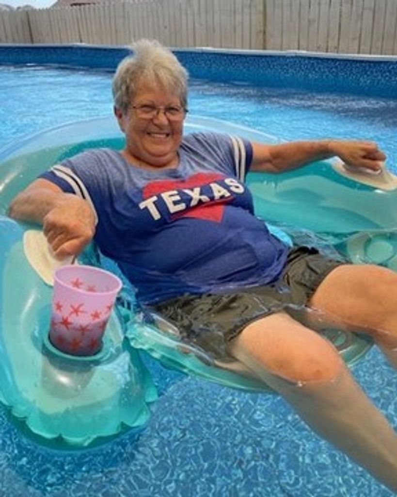 Linda Lee Ransberger