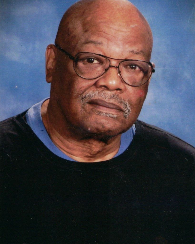 Clarence Lee Lipscomb Profile Photo
