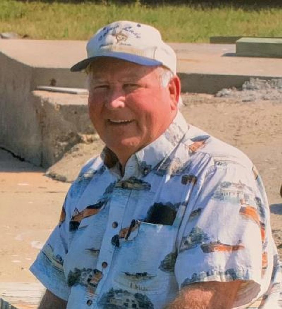 Wesley Marion Dover, Jr. Profile Photo