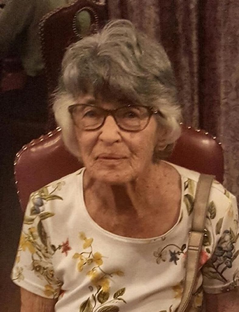 Josefina Encinas Profile Photo