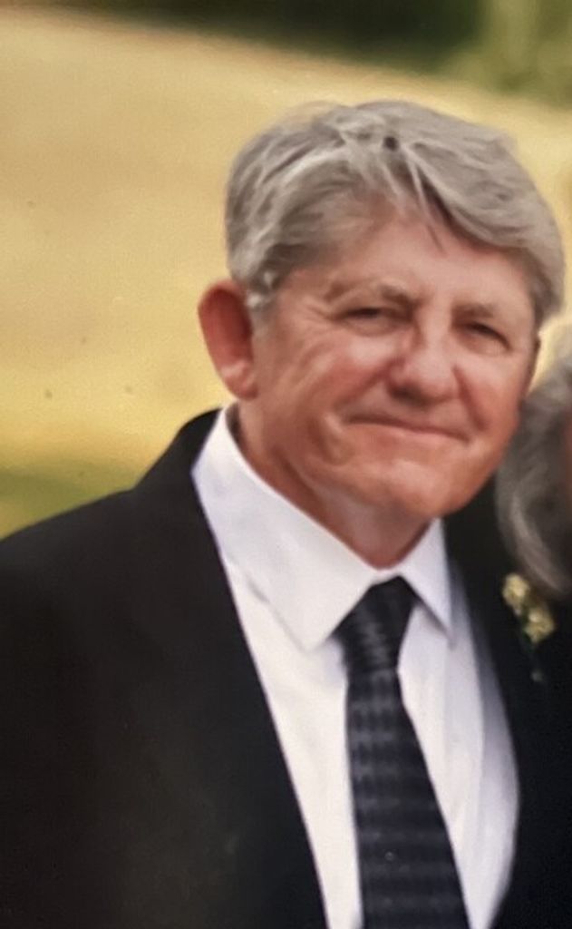 Paul Dean Niday Profile Photo