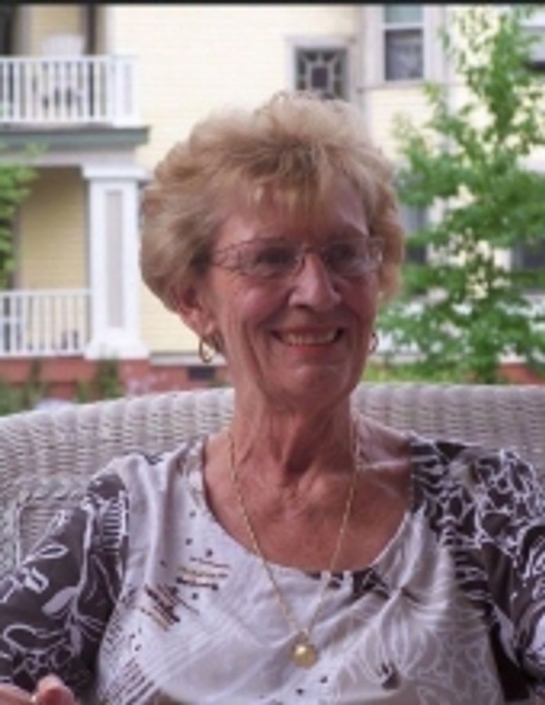 Joanne M. Loversky
