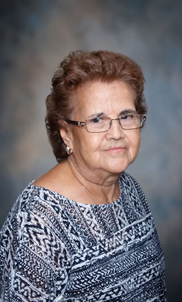 Maria De la Luz Caballero