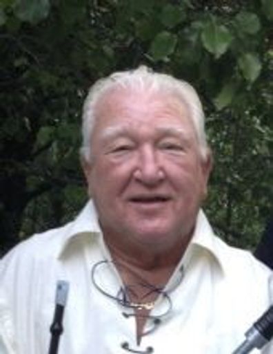 Buford Caydel Mcintosh Profile Photo