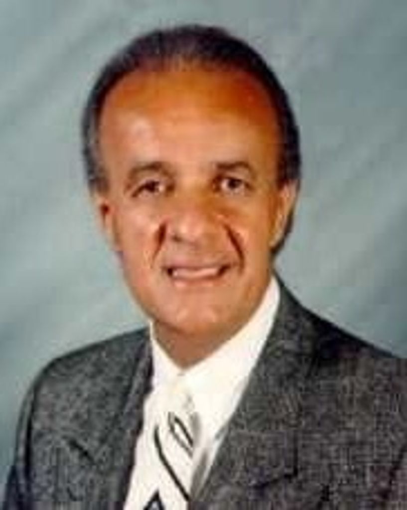 Ronald Hanna Profile Photo