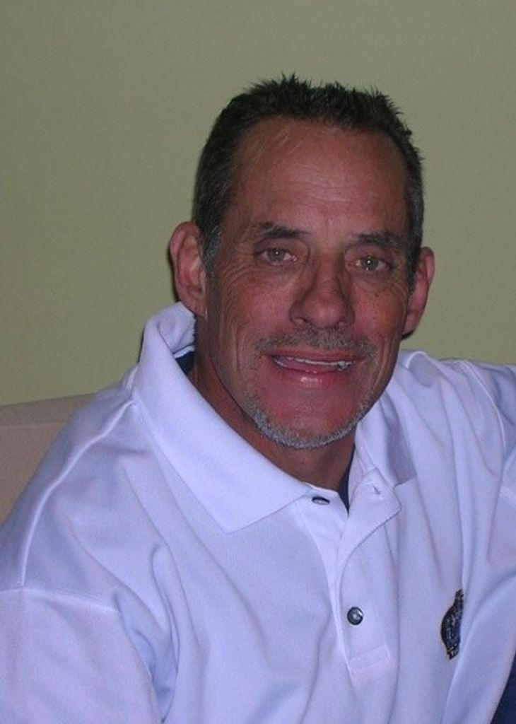 Randall Bruce Wheeler