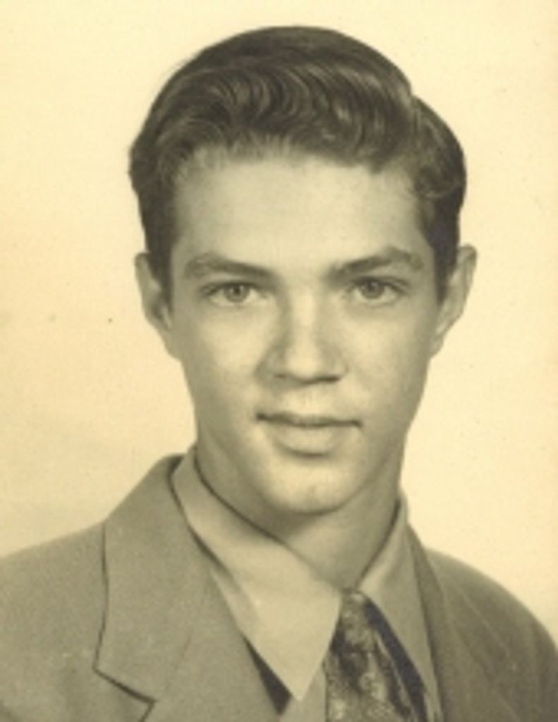 Sam A. Mallett