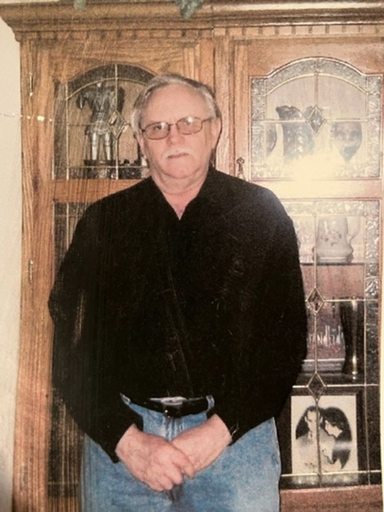 Wesley Earl Barton Profile Photo