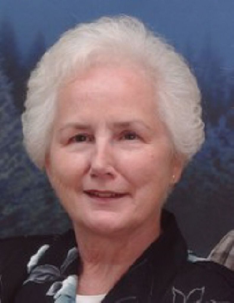 Laverna J. Ford Profile Photo