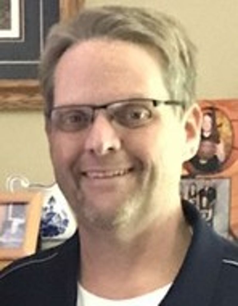 Kevin Van Voorst