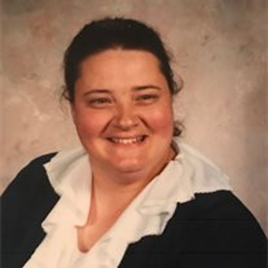 Linda M. Harris