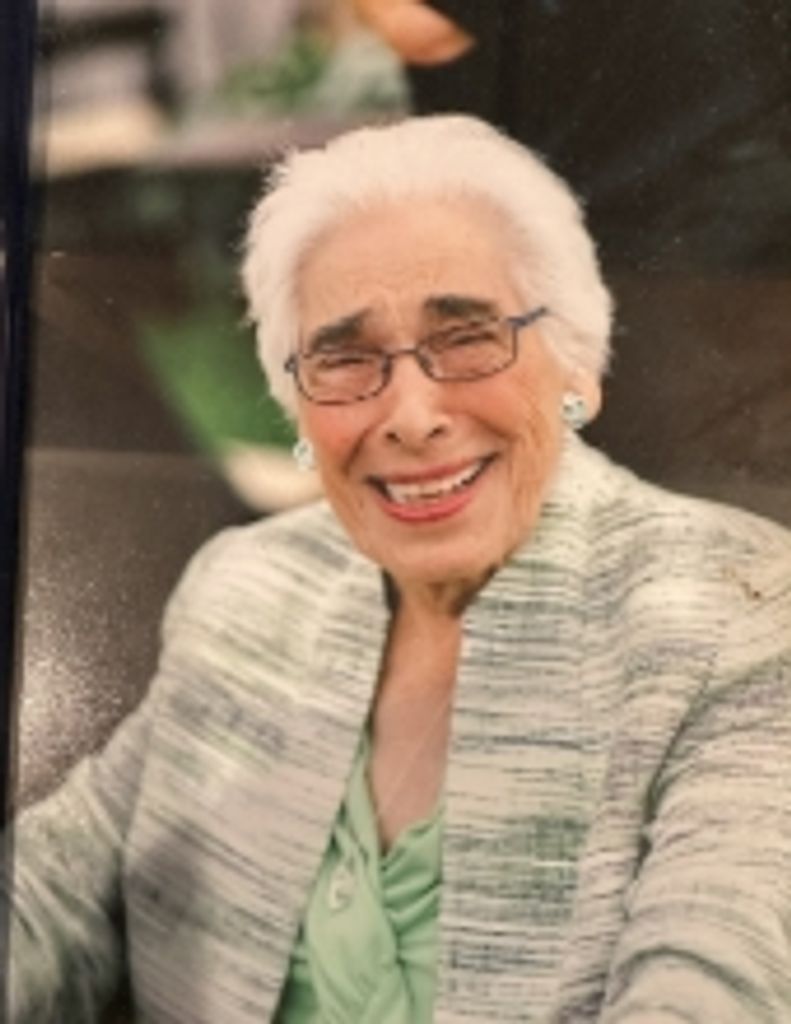 Beverly  Isaac Turbeville Profile Photo