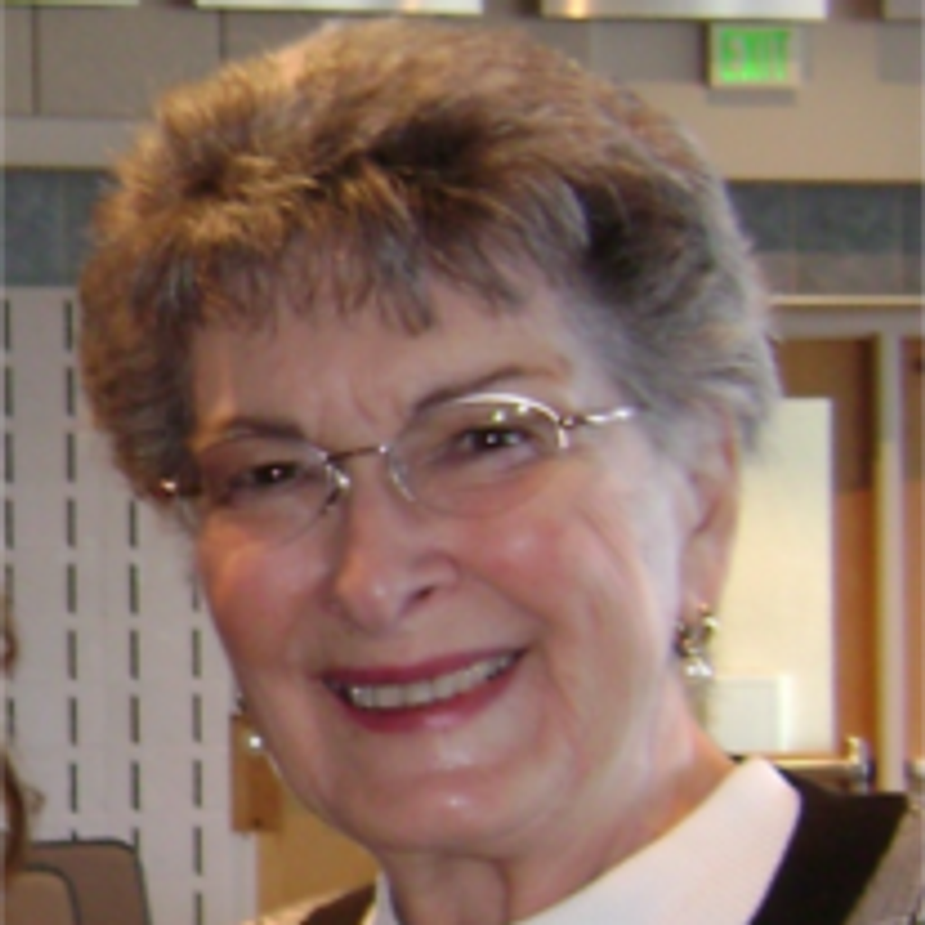Louella Mathews