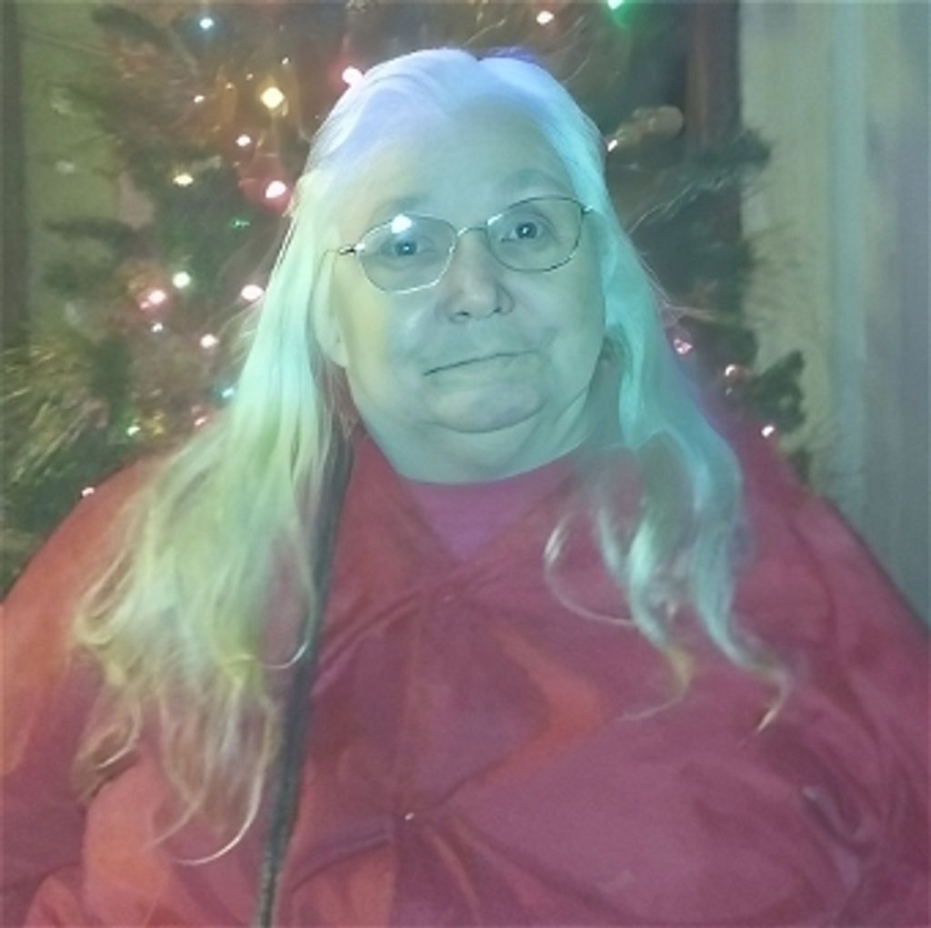 Lylla Geanette Anderson