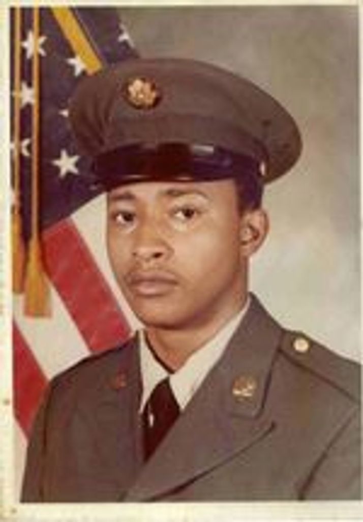 Carlos A. Howington Profile Photo