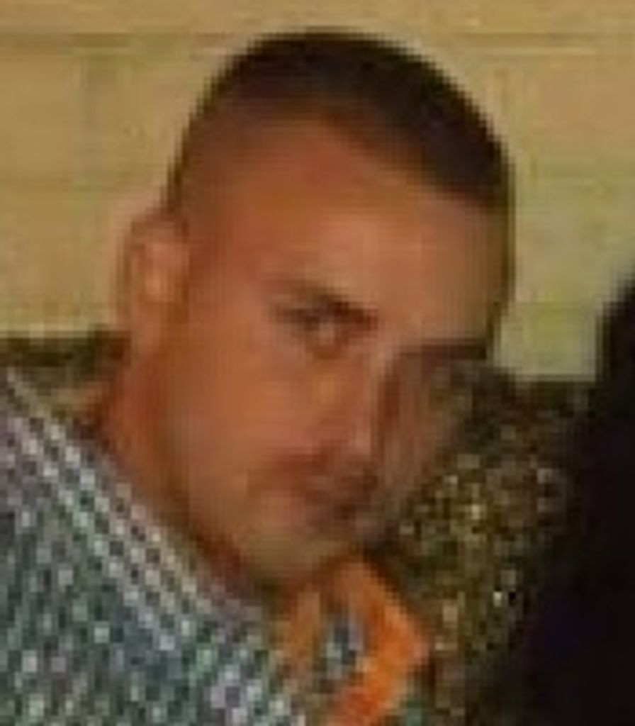 Anthony "Tony" Wayne Cashwell