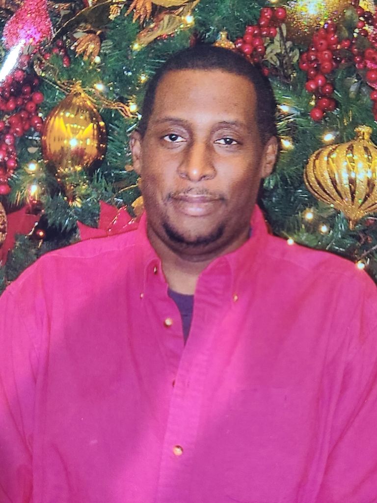Ronald Anthony Pearson Blackman