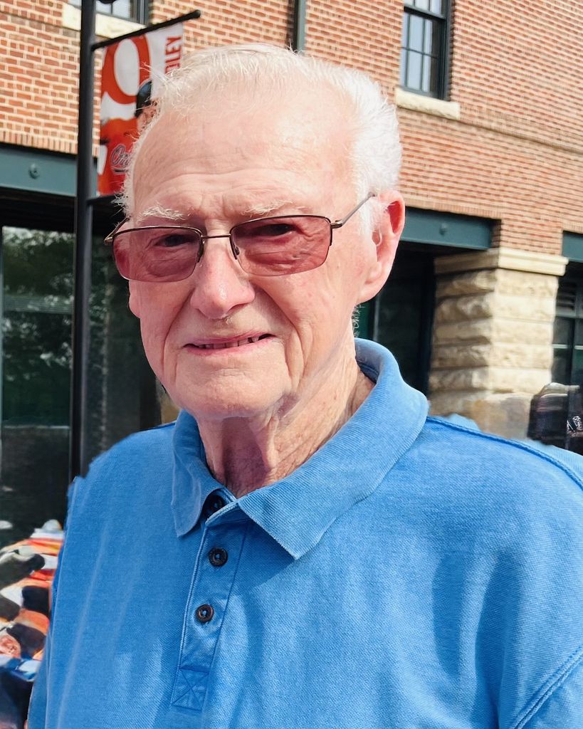 Eugene Arthur Marx