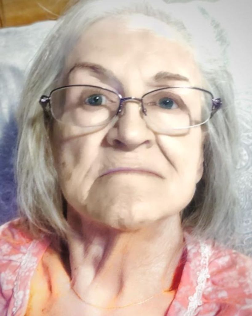 Margaret Groves Profile Photo