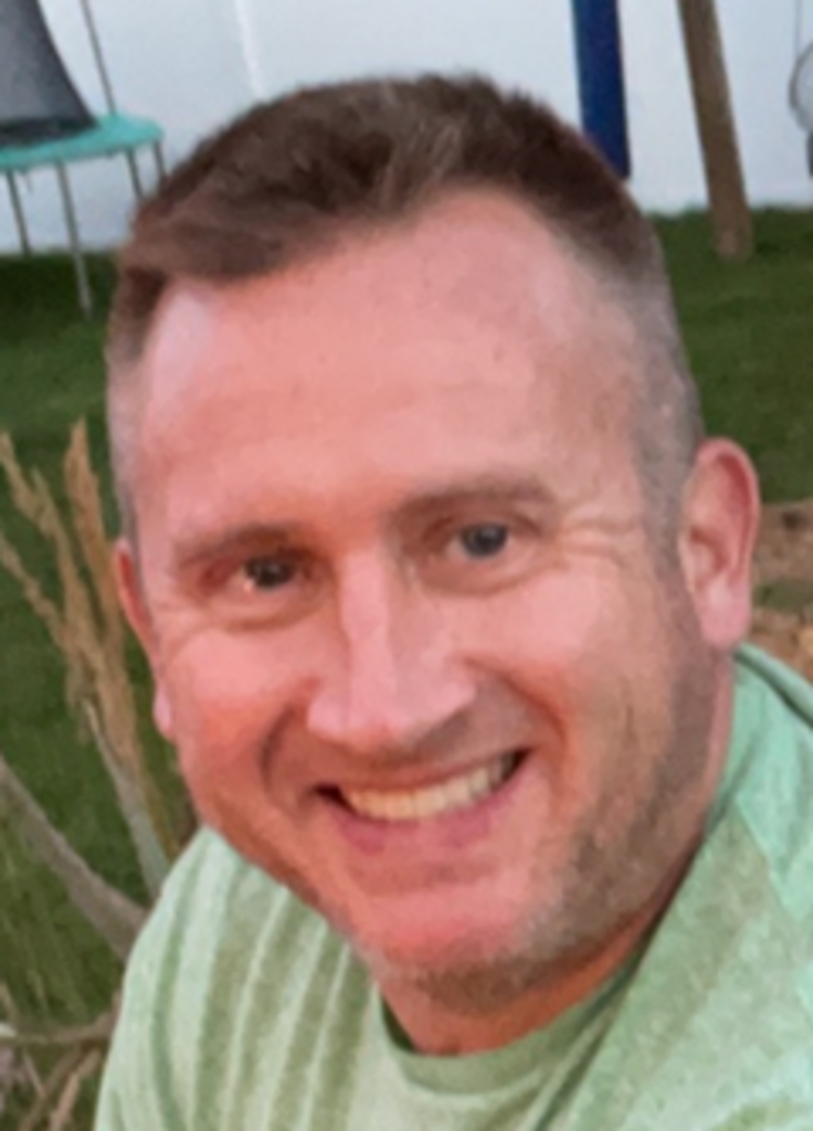 Brad Joseph West Profile Photo