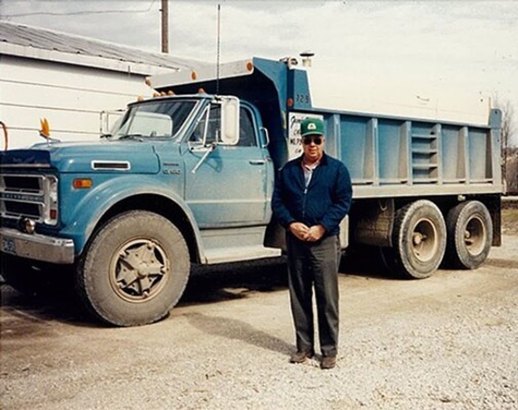 Clarence Junior Worley