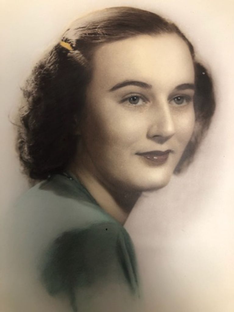 Marietta Scott Profile Photo