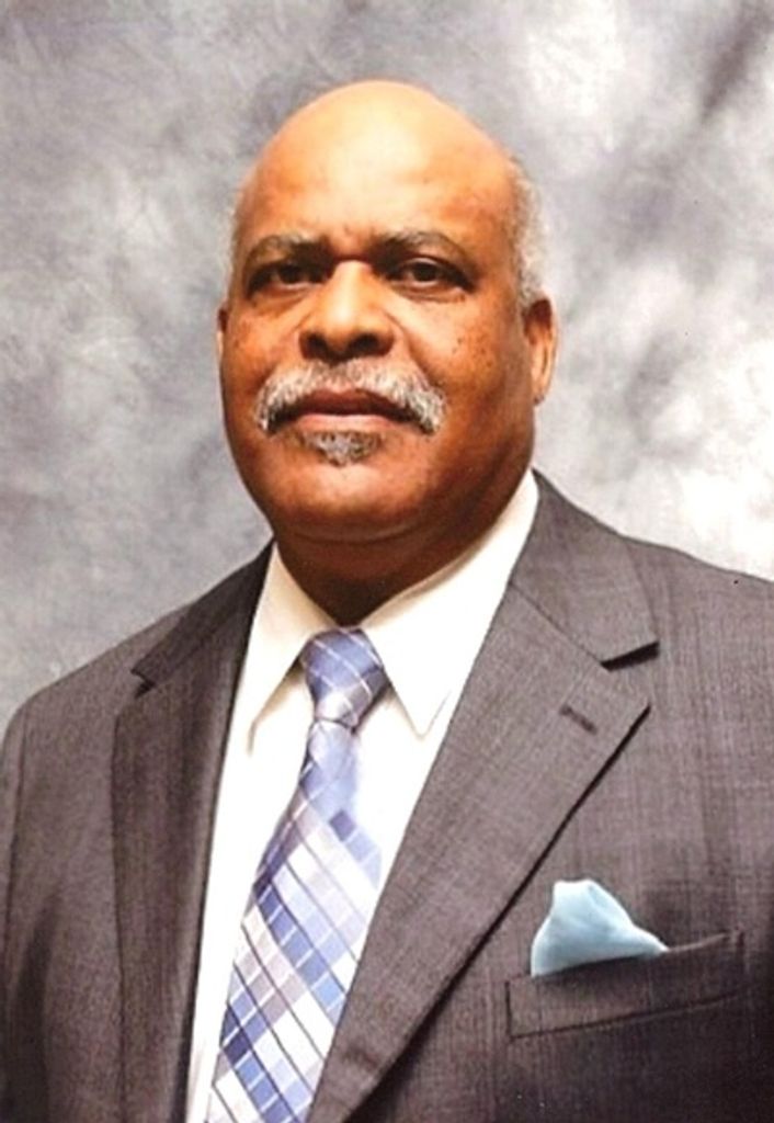 Leslie Harold Perkins, Sr. Profile Photo