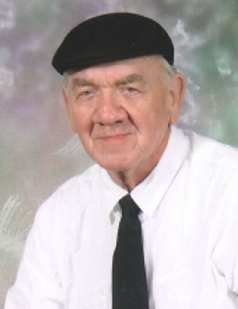 William "Bill" Lourie  Suits