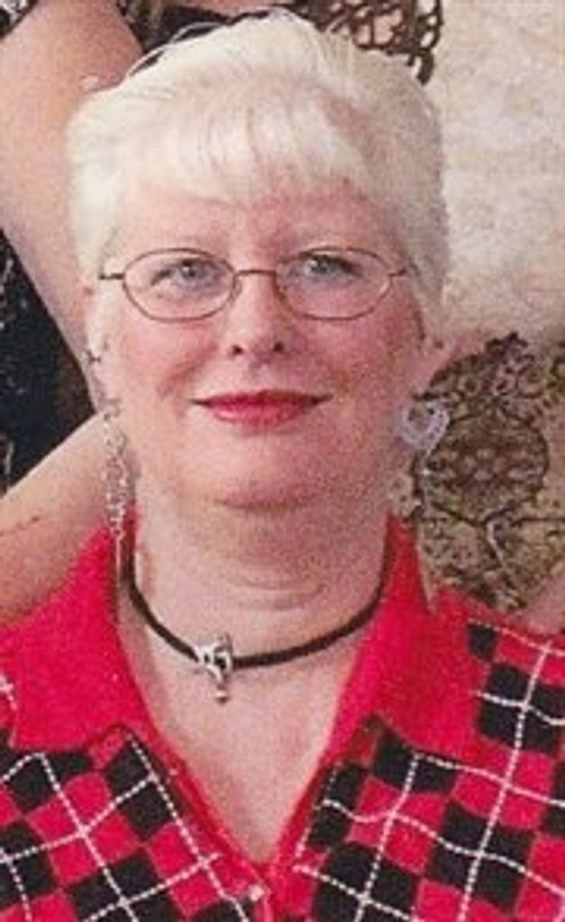 Roxan E. Meier Profile Photo