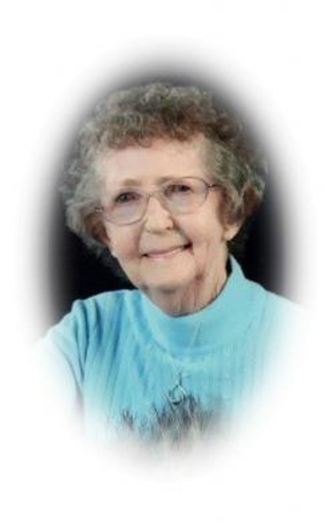 Mary Theresa Charlene Doucette Profile Photo